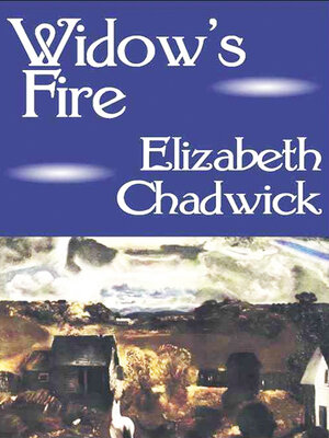 cover image of Widow's Fire